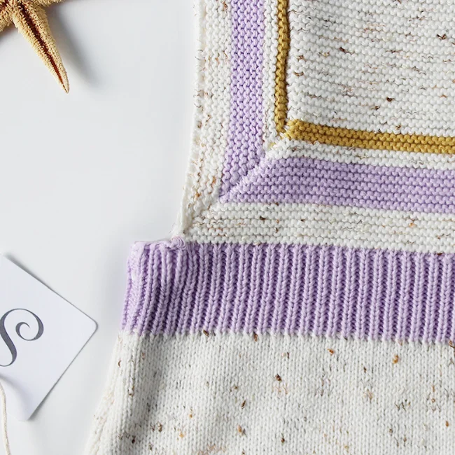 
PHB 10120 romper sets knitted design two pieces fall baby girl names photo clothes 