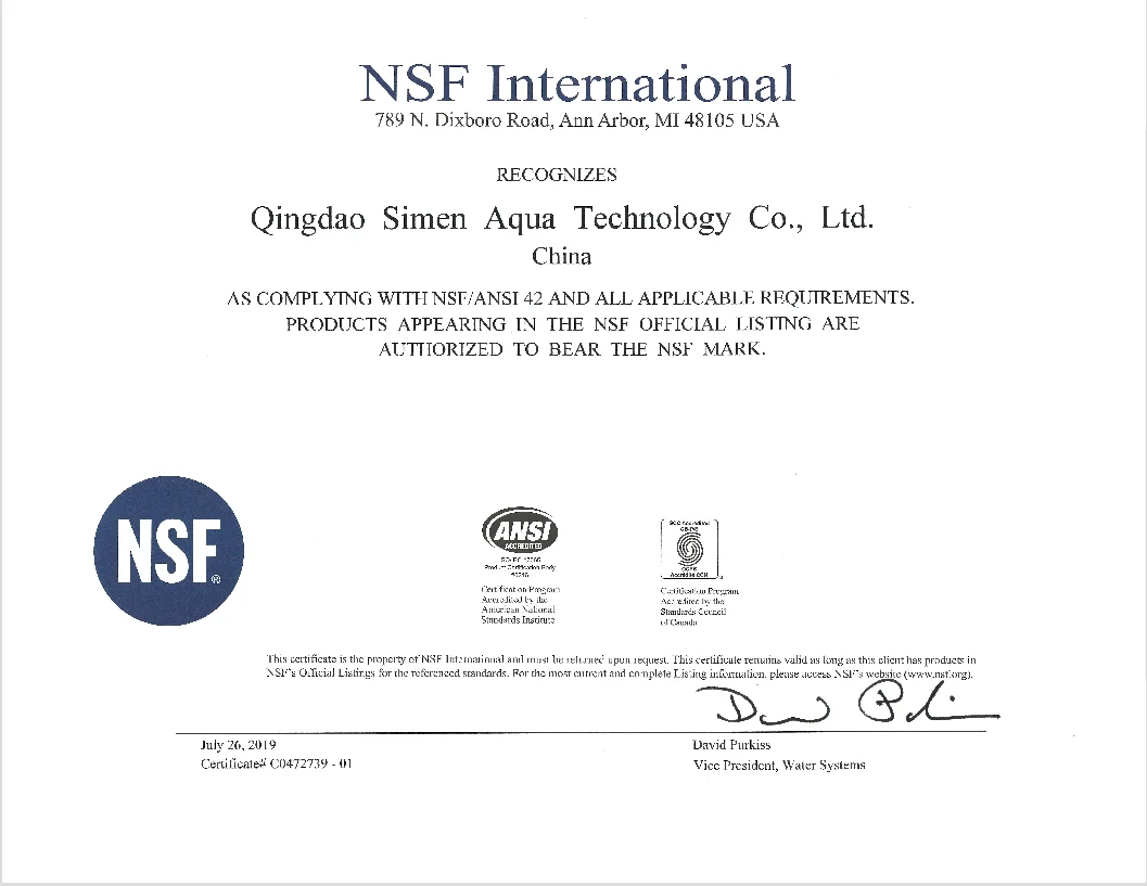 
GSWF refrigerator water filter compatible with GE refrigerator water filter for fridge 