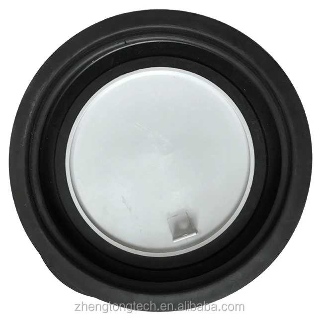 Deck Plate Kit Deck Hatch Cover with Bag For Kayak Boat Kayak Accessories