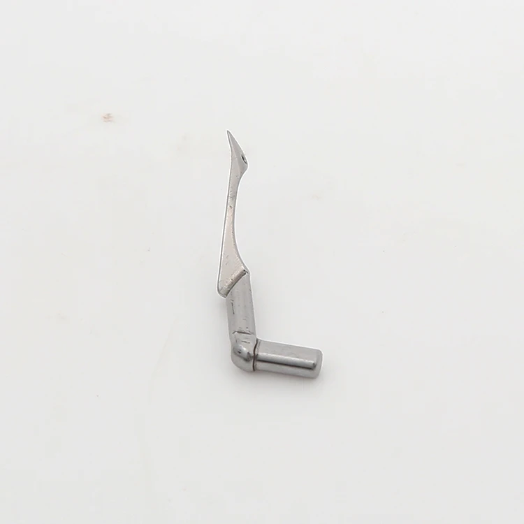 124-81008 export quality sewing parts new sewing machine looper for juki mo-3300 sewing machine