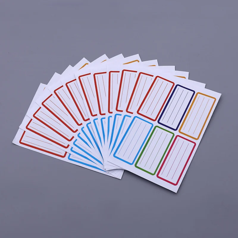 Stickers Label Bonvoisin Boob Book Booklet Bookplate Books Booth Bopp Borastickers Label