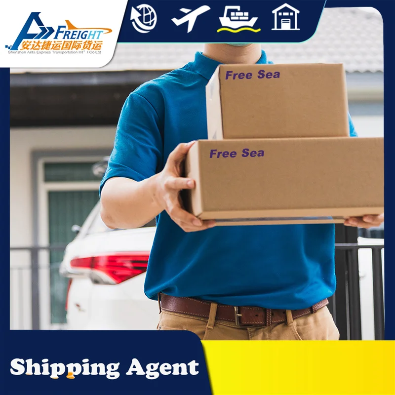 Cheap Air Shipping For Shenzhen To Indonesia Door To Door Fast Delivery DDP FOB Service