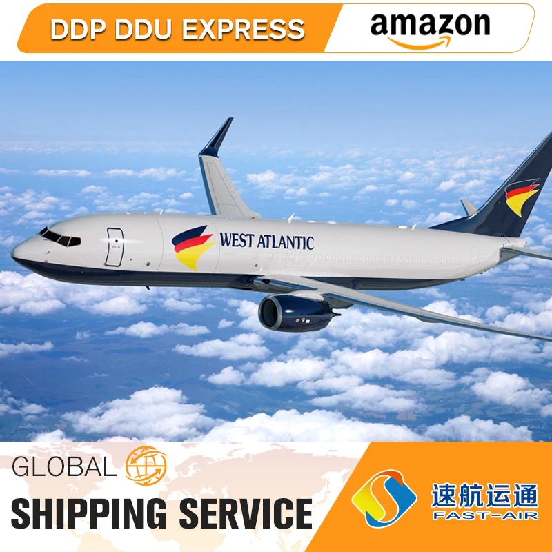 DHL UPS FedEx TNT Express Delivery Agent In Shenzhen Air Shipping Company To New Zealand Australia Germany