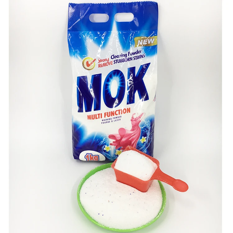 Best selling home cleaning Detergent Laundry And Commercial Laundry Supplies On Factory Price