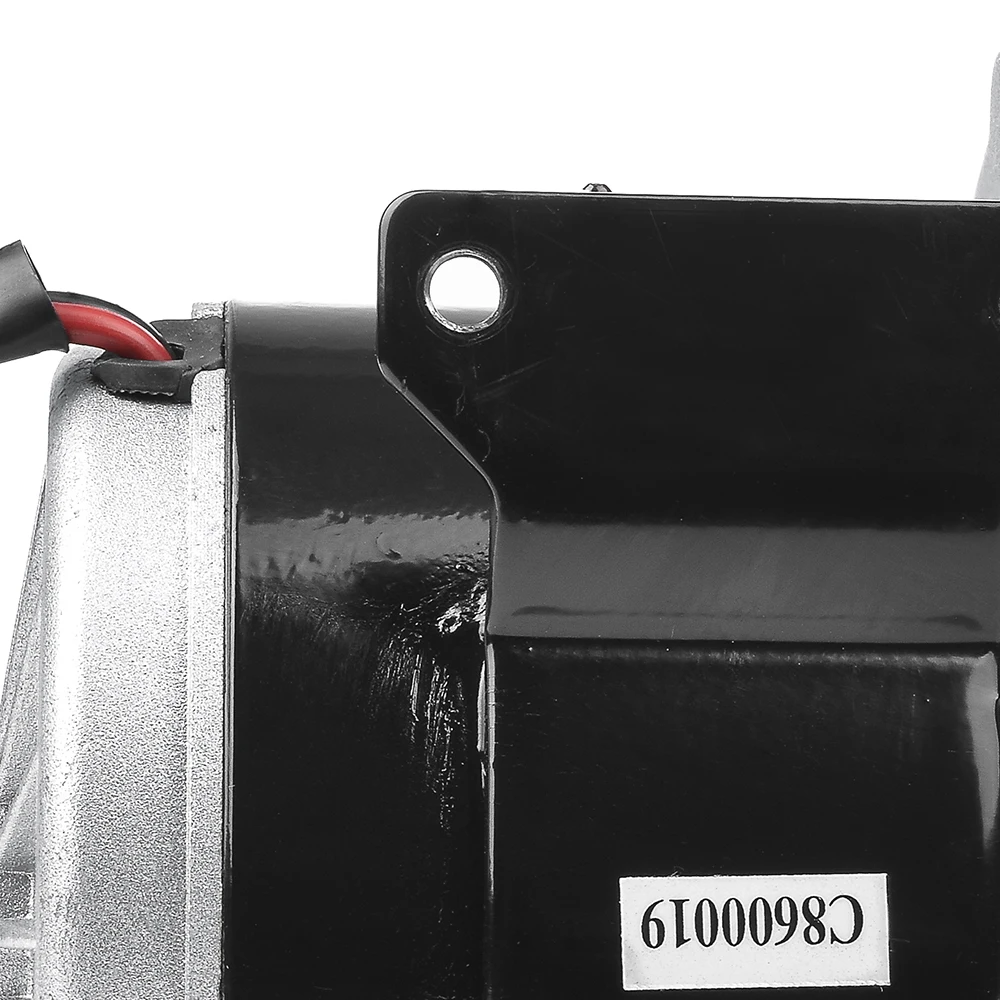 MY1016Z2 Rear Brushed Electric Bike Kit 24V 36V 250W Tricycle Motor United Gear Electric Bike Dc Brushed Motor