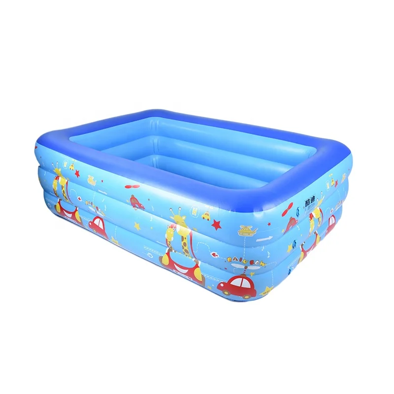 Sunshine high quality swimming pool slaes large inflatable pool indoor&outdoor in stock Piscine Gonflable