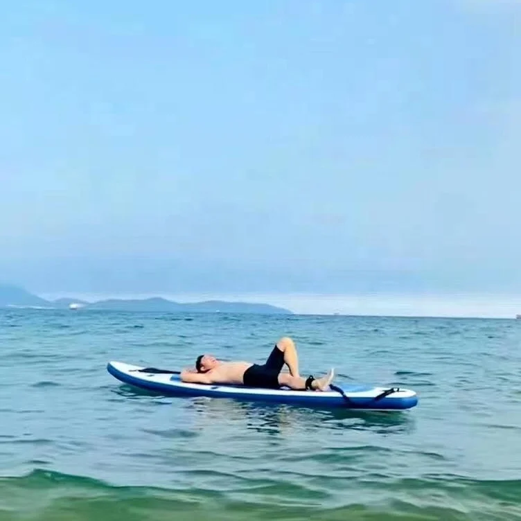 2020 new arrival surf electrique Inflatable Stand Up Sup board pickleball paddle electric surfing sup paddles