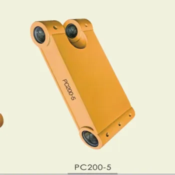 
Hot Sell Excavator Spare Parts H-Link Bucket Link Arm Boom Bucket Link Rod For Pc200-5 