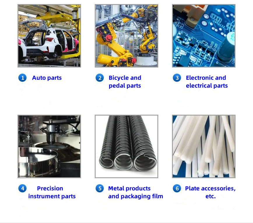 China nylon pa6 gf50 granule PA6 GF 45% polyamide 6 Plastic Raw Materials Manufacturer