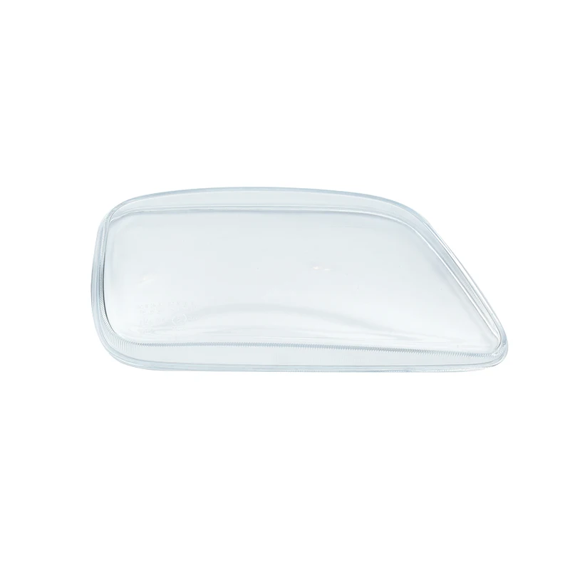 
Heavy Duty European Trruck Head Lamp Glass For MB Actros mp3 