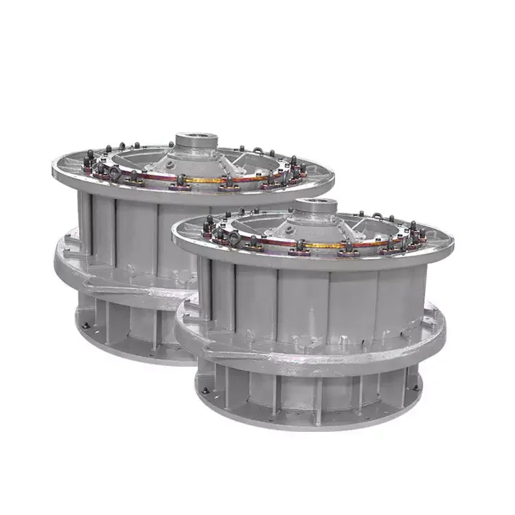 Dynamo generator mini hydro power plant kaplan turbine