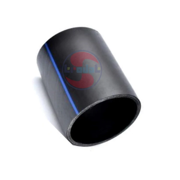 Custom Design Dredging Discharge Suction Hdpe Pipe Nominal Diameter 225mm-500mm