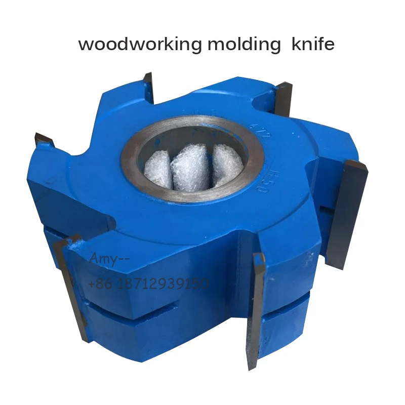 woodworking profile cutter carbide groove milling cutter for slots