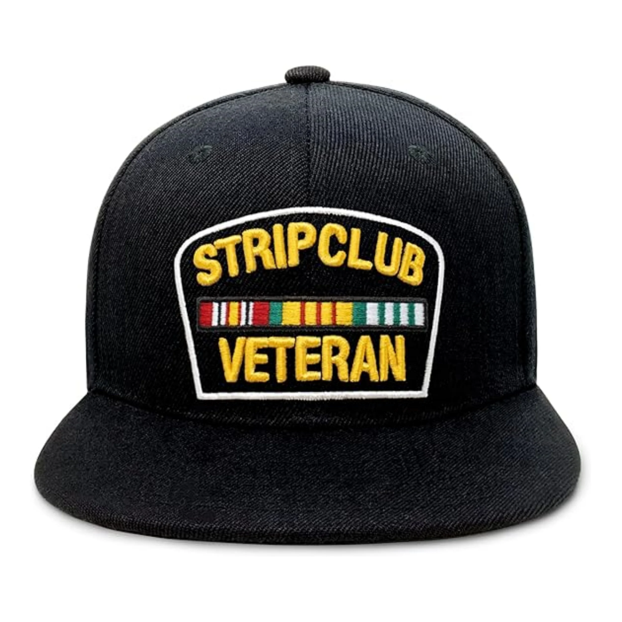 Snapback Cotton 3D Embroidery Snap Back Cap Black Mens Cheap 6 Panel Baseball Snapback Caps Custom Your Logo