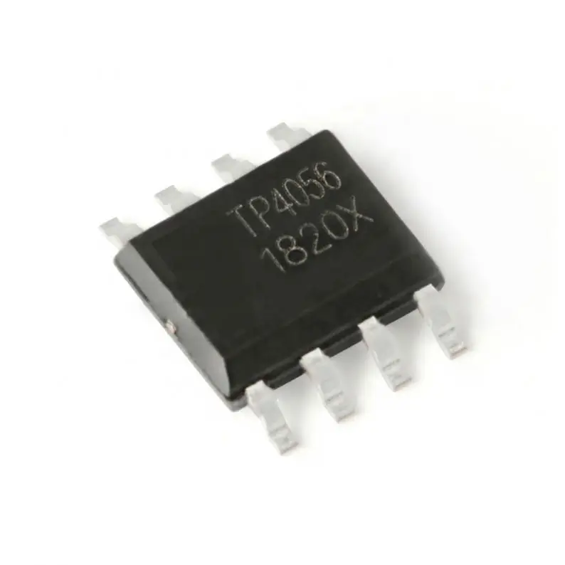 Electronic components IC Chip SOP8 4056 TP4056