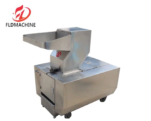 Full Automatic Dry Dog Cat Pet Food Production Line Animal Feed Making Machine