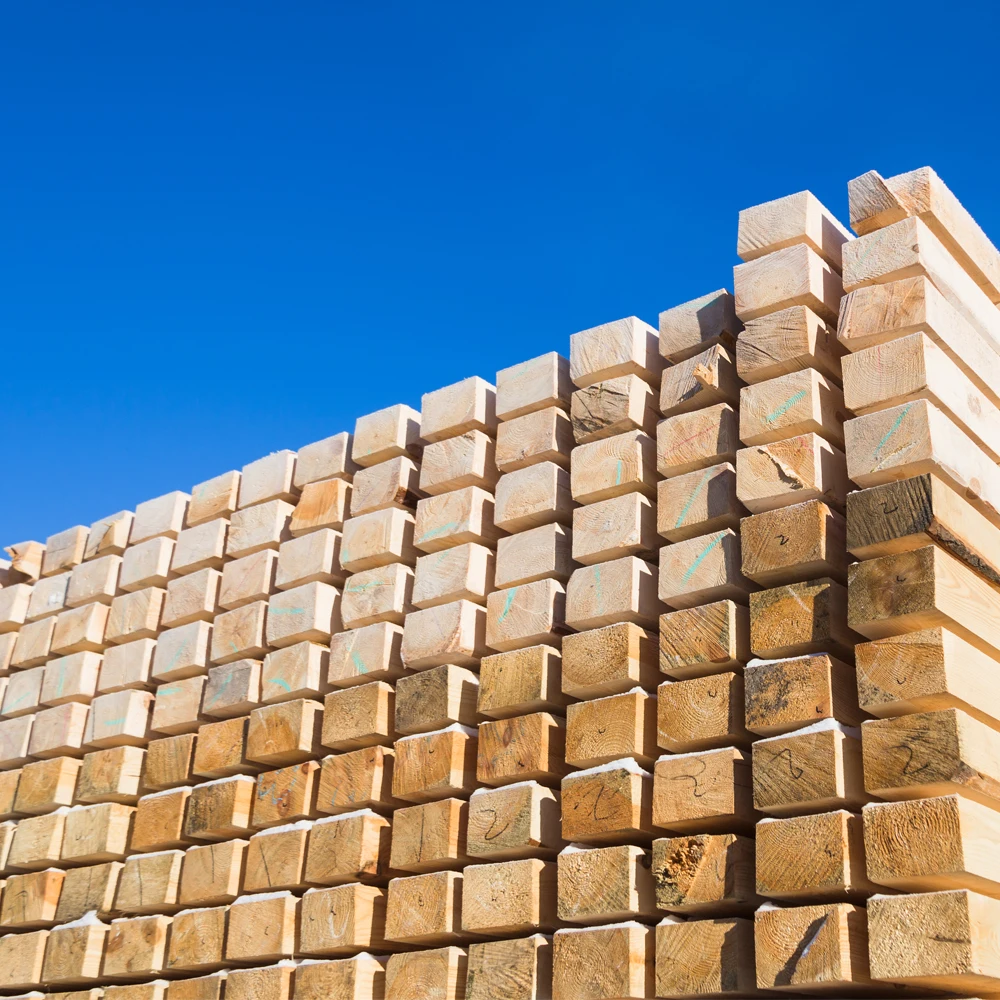 Cheap Price Railroad Wooden Sleeper Sawn Timber High Stability Cheep Wood Rail Sleeper Railway Sleepers For Sale