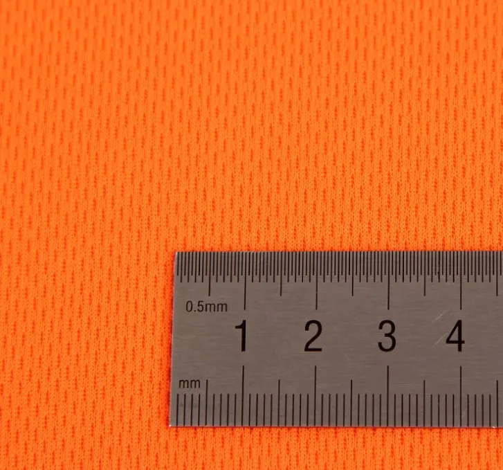 2017 coolpass bird eye types of mesh fabric