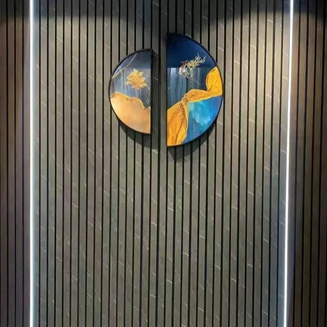 120*12 Hot Sales Concrete Wall Panels High Quality PS Polystyrene Wall Panel ps wall panel