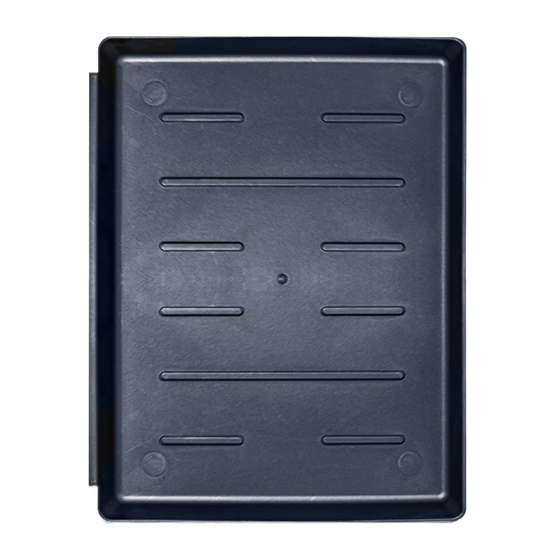 S Set of 3 Multi-Purpose Boot plastic Shoe Drip Trays for Rain Boots Winter Boots Sneakers use in Indoor Outdoor All Seasons