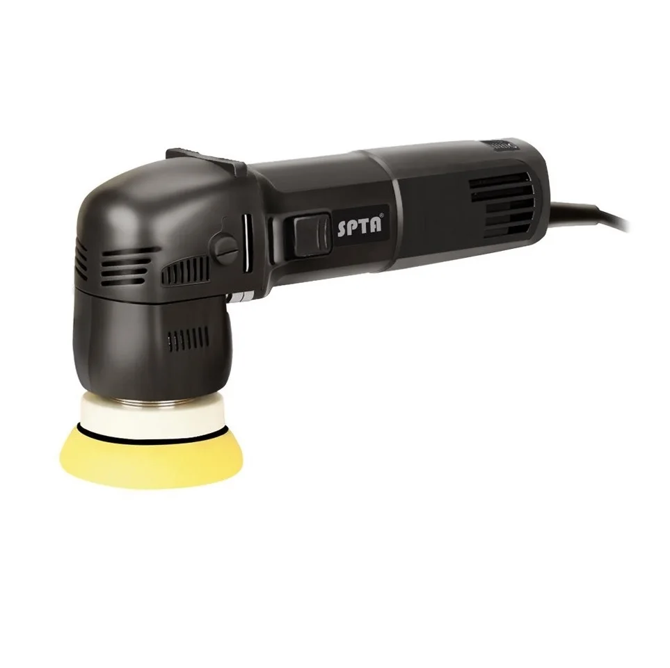 
Hot Sale Dual Action Car Polisher Buffing Detailing Polisher For Polishing Surface With High Quality 