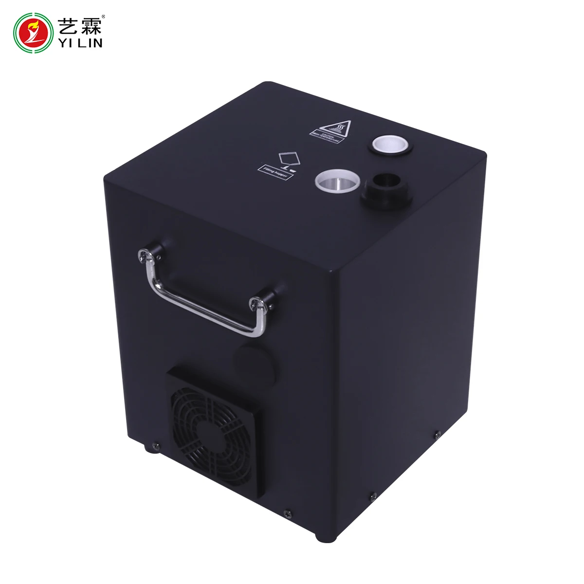 YILIN 600W DMX Wireless Sparkler Machine High Quality Cold Spark Machine For Wedding Party Stage Factory