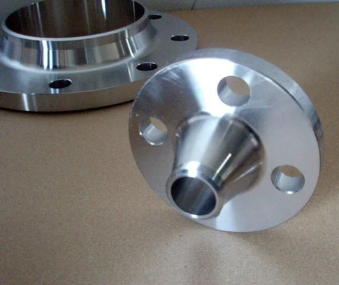 Wenzhou ANSI Stainless steel flange pn10 304 316 304L 316L Wn Welding Neck Flange