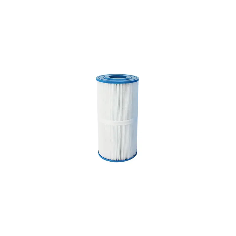 Portable Water Filters Cartridge Swimming Pool Filtration System Replacement Water Filter Cartridges with Element
