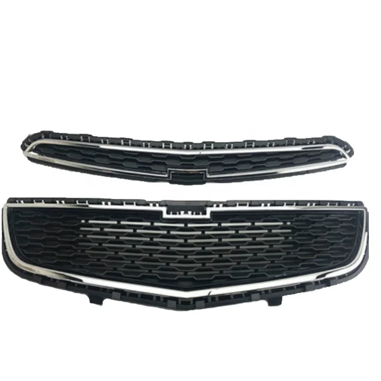 OEM 96981100/96981093 HIGH quality factory price grilles set for CHEVROLET CRUZE 2015-2016