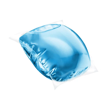 All In one 10g Laundry Product Detergent Laundry Detergent Pods Instant Liquid Laundry Detergent Pods Capsules For Washing