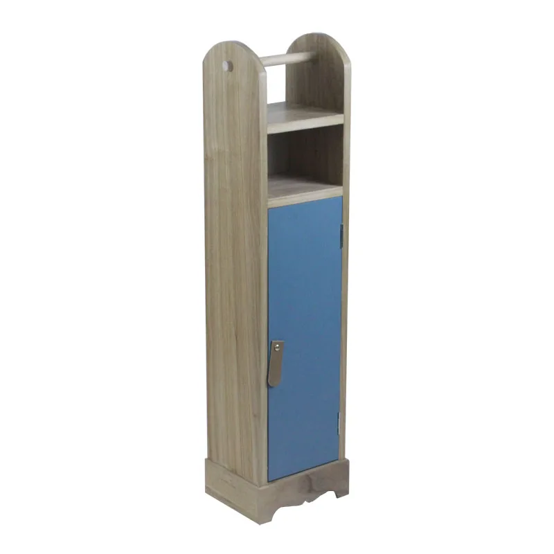 Bathroom Cabinet Storage Tissue Cabinet for Bathroom