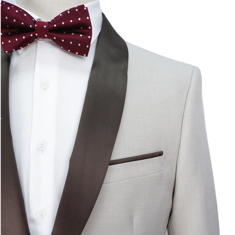 
Widely Used Superior Quality Tailored Groom Suit Mannequin For Wedding White 