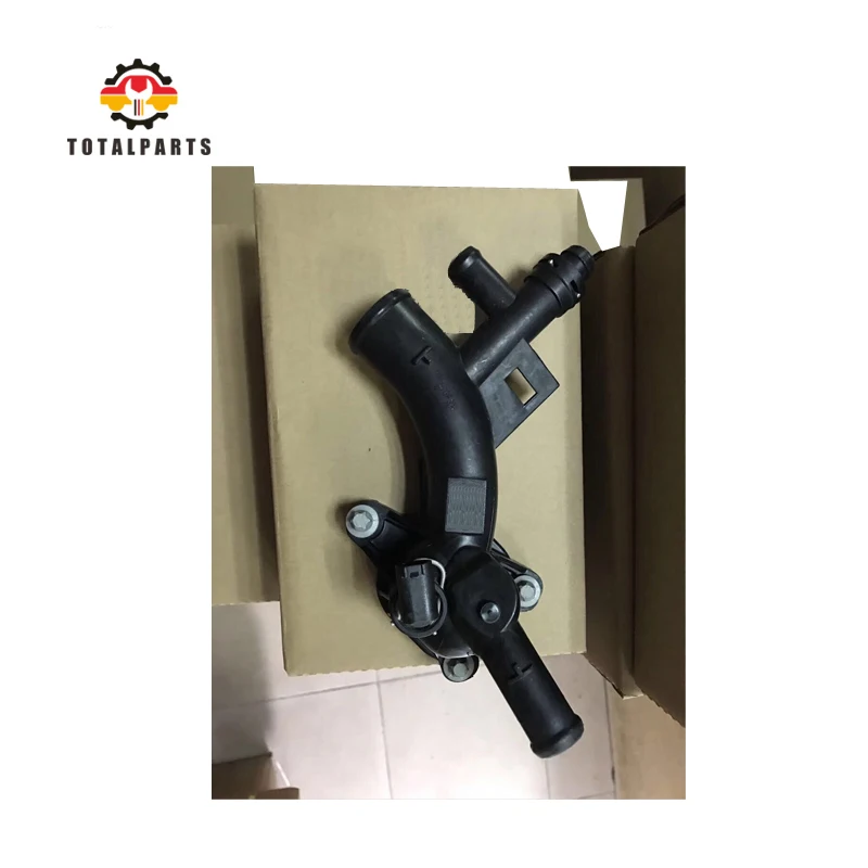 25193922  Thermostat Housing Water Pump Outlet fit for 1.4L