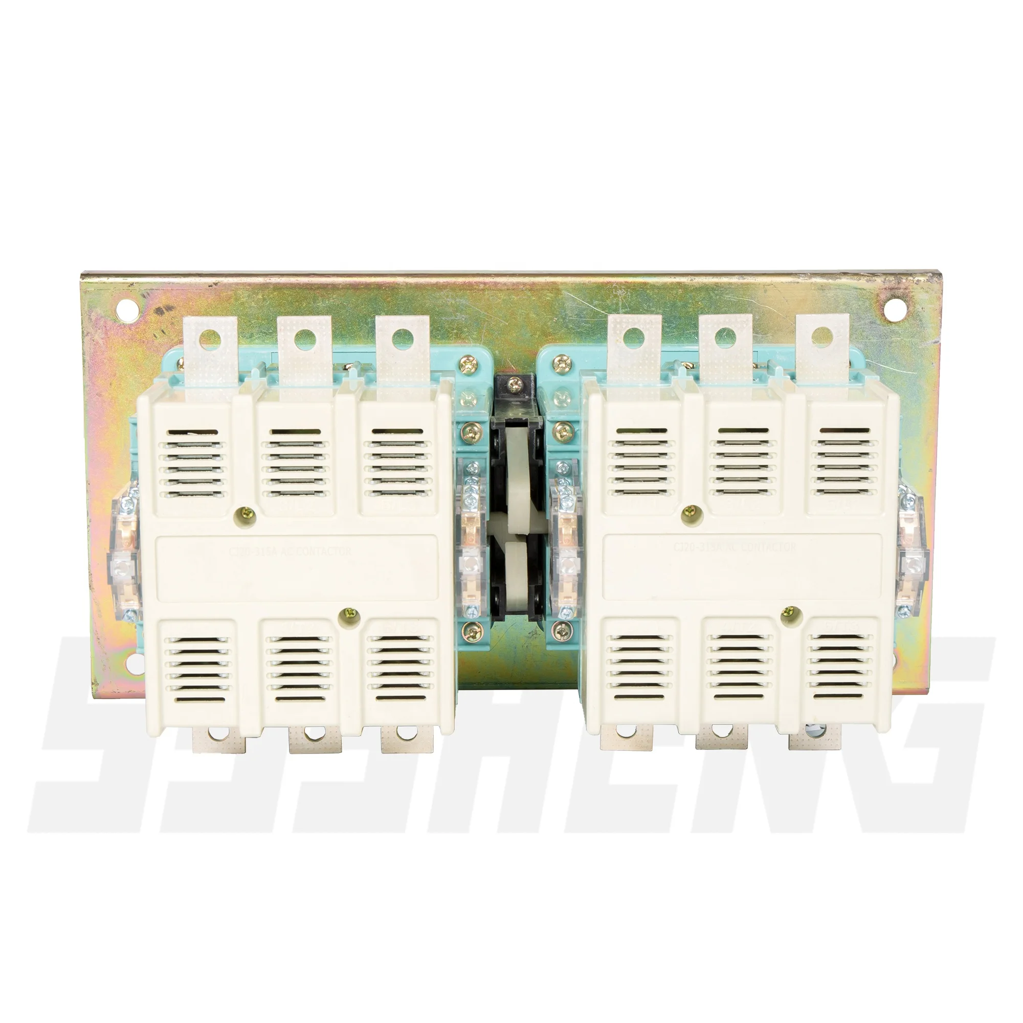 CE Хорошее качество КМ12-315300 Блокировка 3 Фазы Контактор