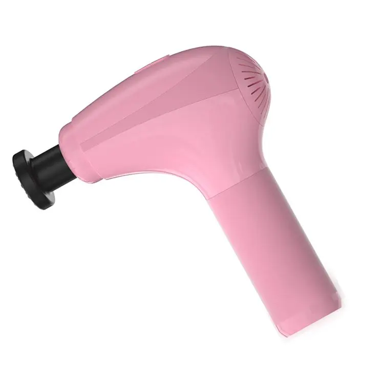2021 Shoulder Muscle Sports Relax Deep Tissue Vibrating Massage Gun Machine Percussion Vibration Massager