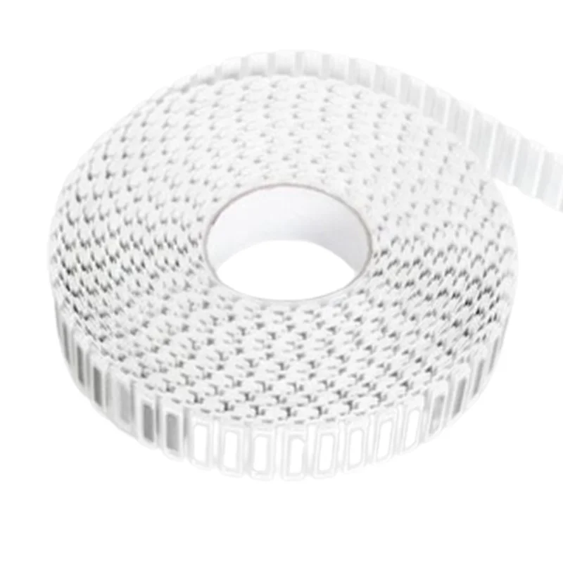 900Mhz Passive Barcode Label Anti Theft Alarms Electronic Article Surveillance Supermarket EAS AM RFID Tag for Clothing