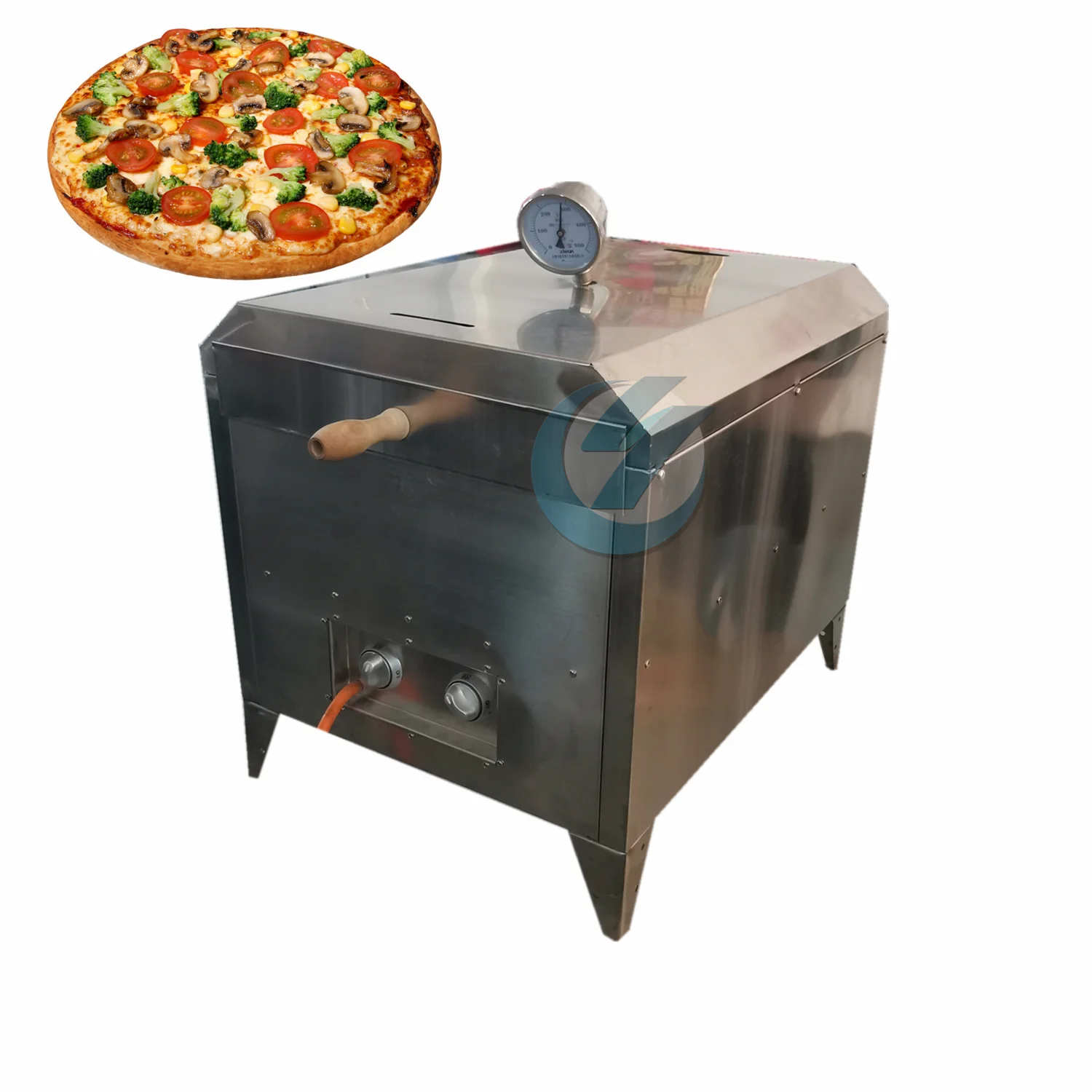 Wholesale rotary oven for bakerybaking machine oven tandoori oven