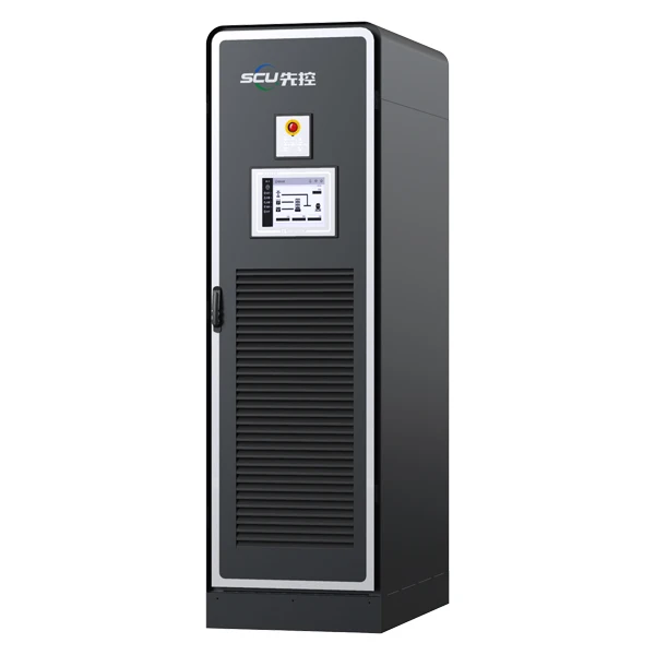SCU Ess 50 кВт 100 Гибридный солнечный инвертор используемый для гибридной солнечной системы 250