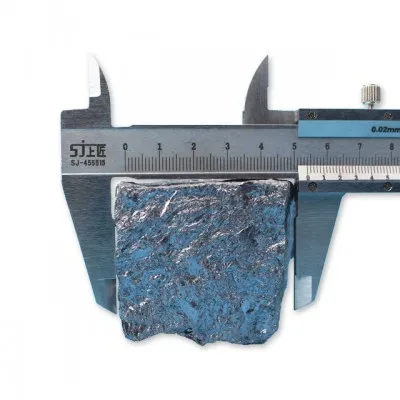 High Efficiency Metallic Silicon Alloy in Steelmaking Industry for The Silicon Increase low price