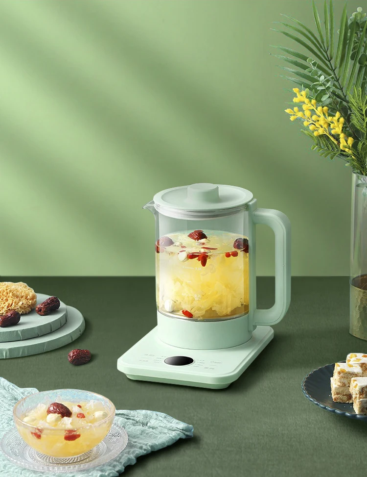 Дешево оптовая продажа 1.5L 220V для кофе из нержавеющей стали электрический чайник для воды чайник из экоматериалов