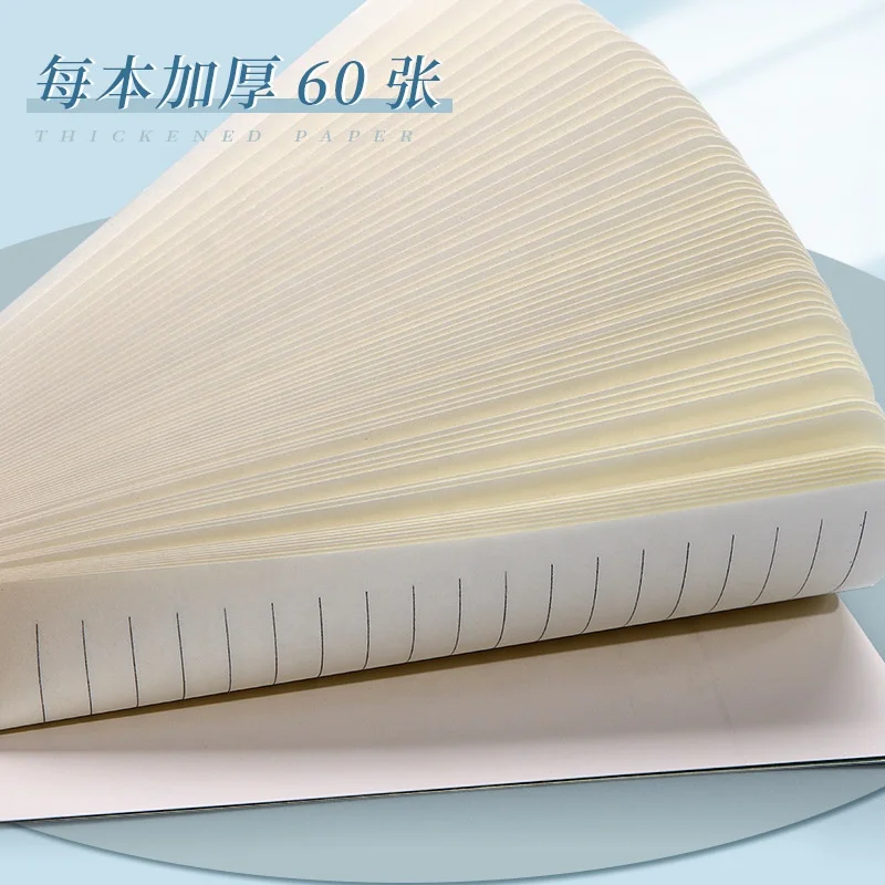 black bunding stripe large hearts plastic bible detachable custom bookmark binding pastel hand custom spiral notebooks printing