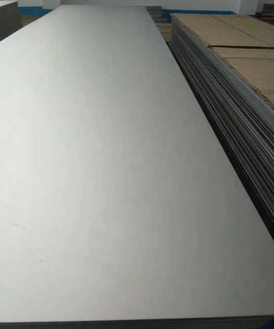 Baoji ASTM B393 99.95% pure niobium sheet price