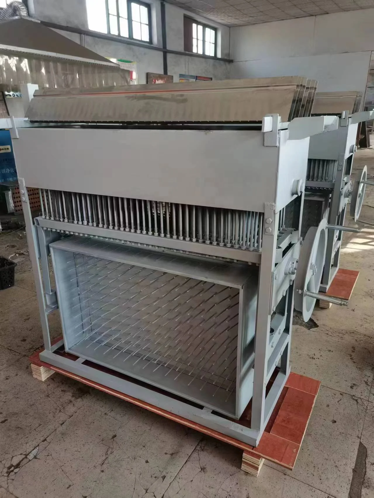 Widely Used in  Nigeria South Africa Industrial Candle Making Machines