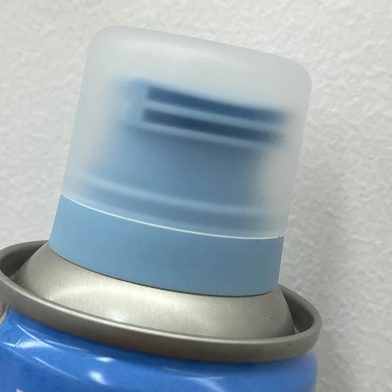 Shoes cleanser decontamination whitening foam oem manufacturer custom