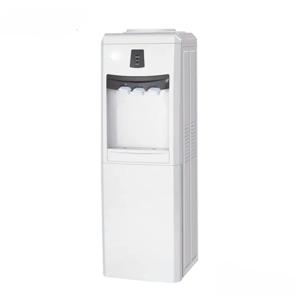Chinese factory fridge water and ice dispenser purifier clover with high quality best price