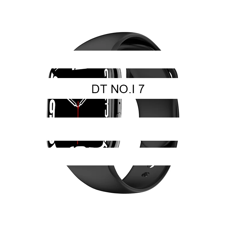 2022 DT № 17 серии 7 умные часы BT вызова IP68 DT17 Смарт-часы с GPS отслеживание движений
