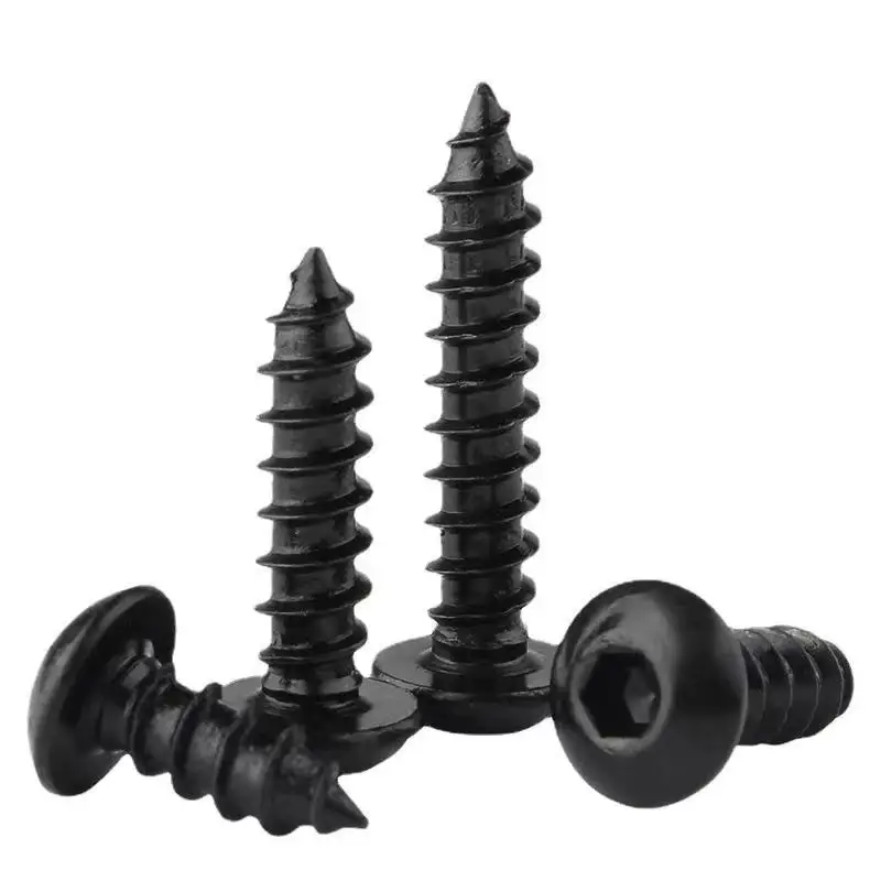 WN5451 Self Tapping Guitars Telecaster Electric Screw For Wholesale