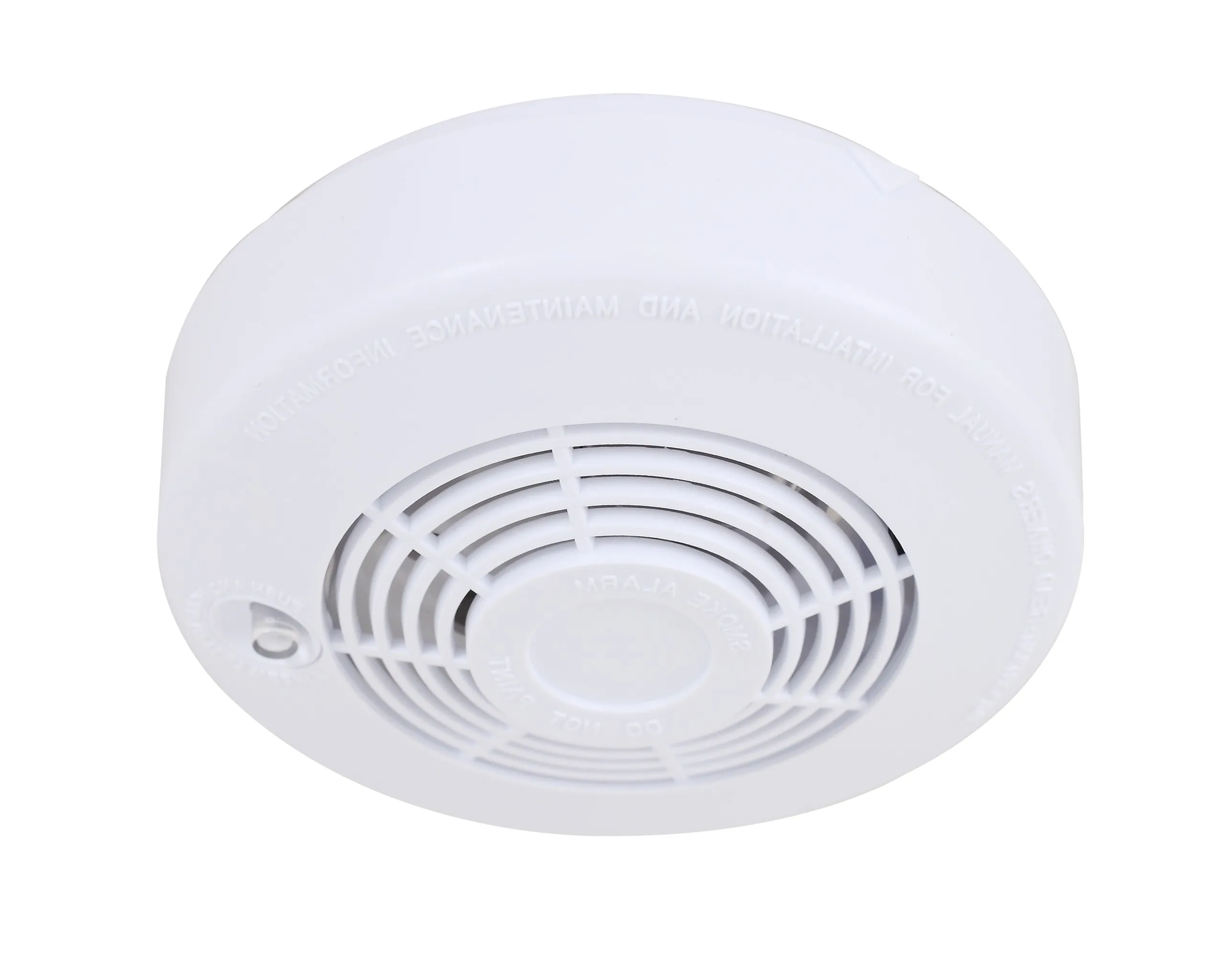 Super Quality Smoke Alarm  Conventional Photoelectric Smoke alarm
