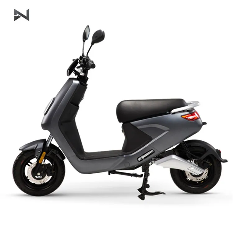 Eec 200cc Electric scooter Electric Motorcycle 1440w for sale Electric Moped for Adult