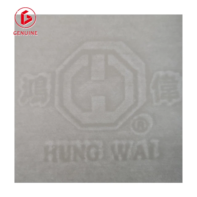 Custom printing security paper 75 gsm cotton A4 specialty bond paper